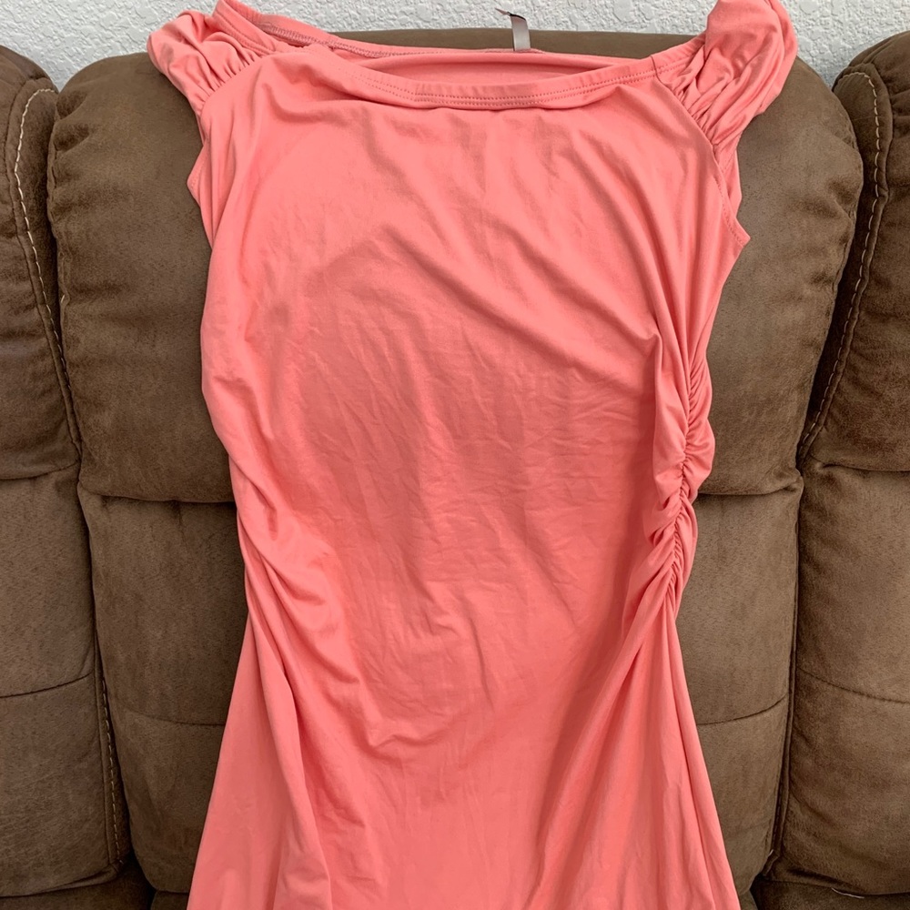 Maternity Bee Maternity Dress L